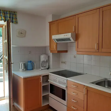 Haus Thoma Apartment Stelvio Exterior photo
