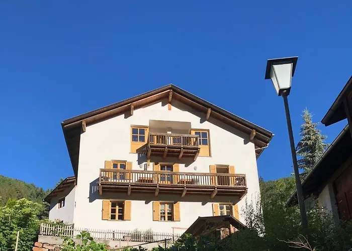 Haus Thoma