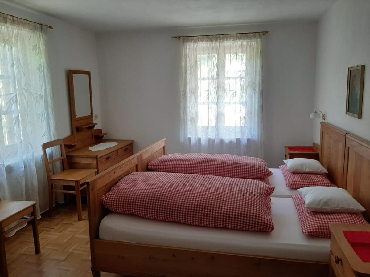 Haus Thoma Stelvio
