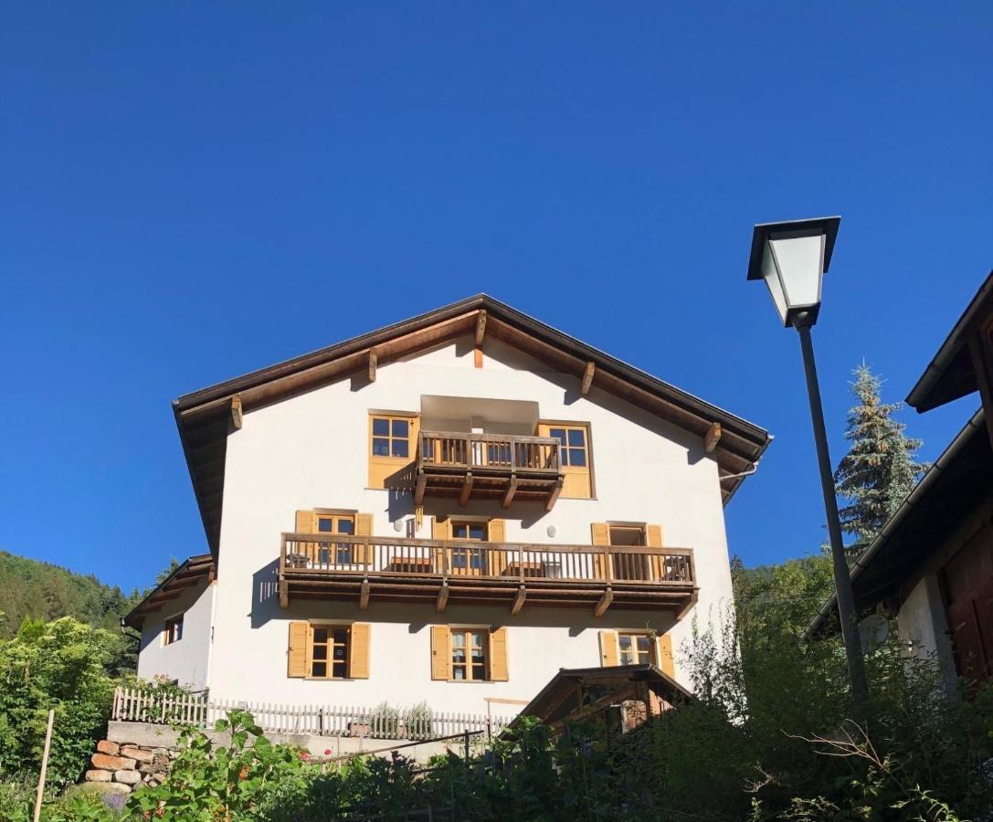 Haus Thoma * Stelvio