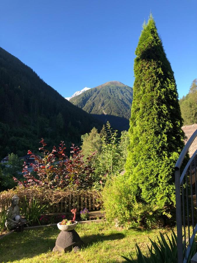 Haus Thoma Stelvio
