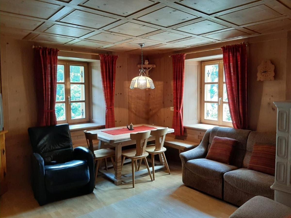 Haus Thoma Apartment Stelvio